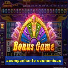 acompanhante economicas